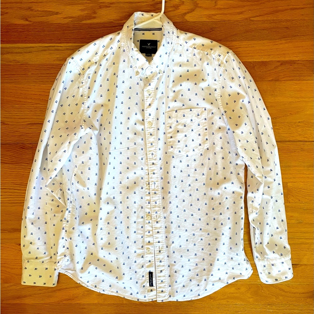 American Eagle Shirt